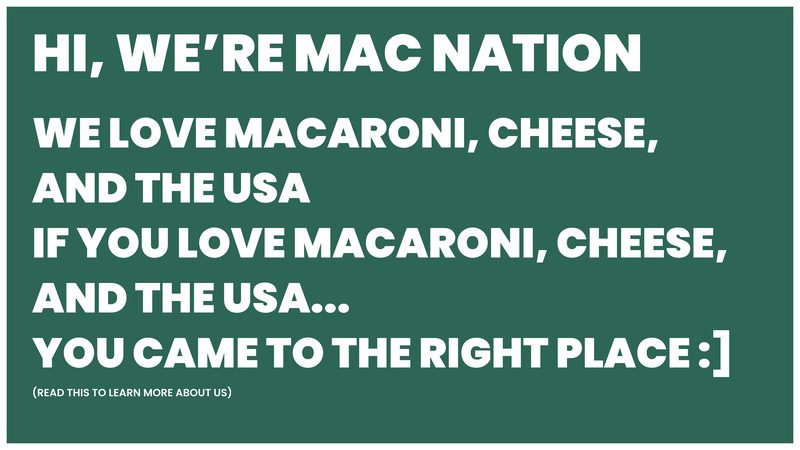 Mac Nation brand guidelines — page 3